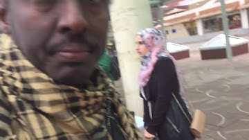 Human rights group opposes racist flyers in Edmonton