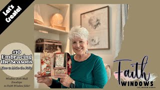 Discovering the Power of Faith-Based Junk Mail