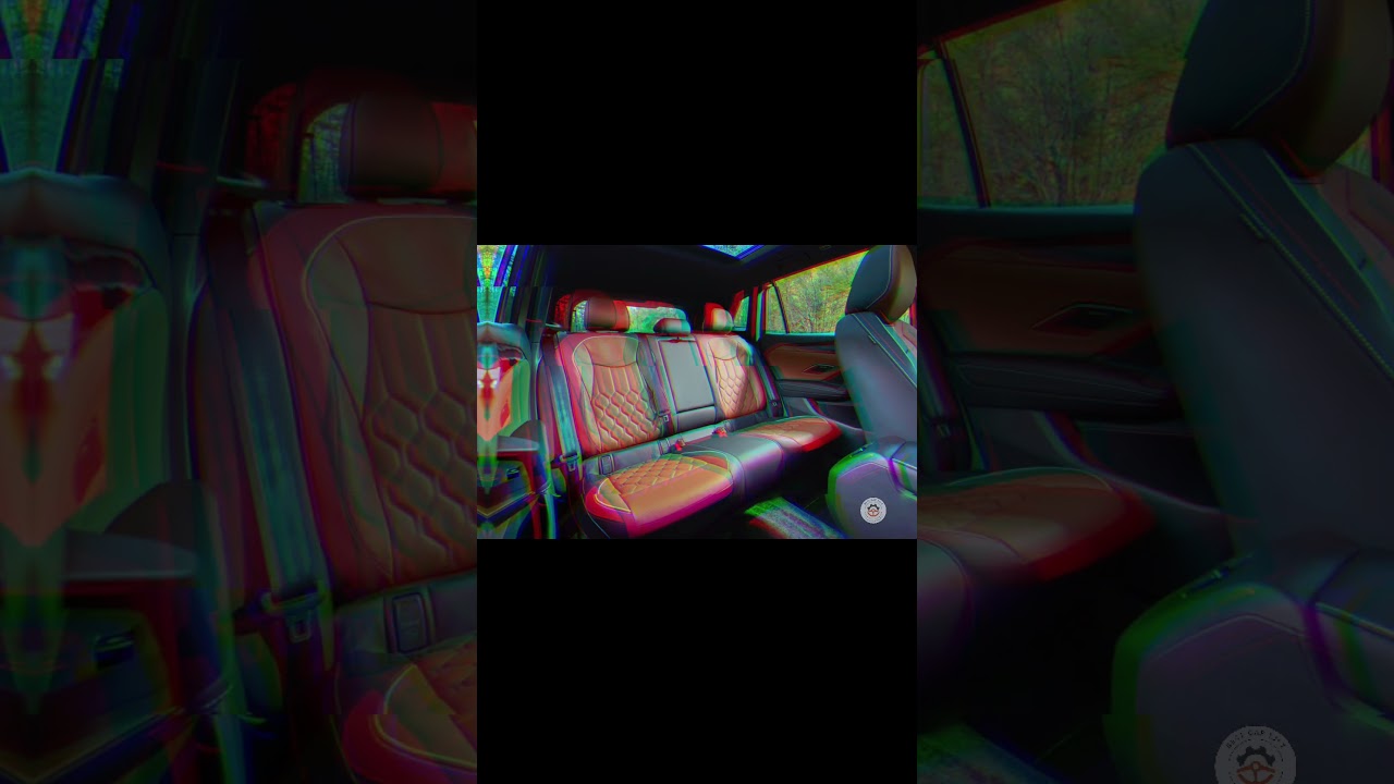 2025 Volkswagen Tiguan: The $30K SUV That Feels Like a $50K Luxury Ride!