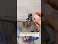 Why Do Metalworkers Build This Simple Tool? #craftsmanship #craftsman #skills