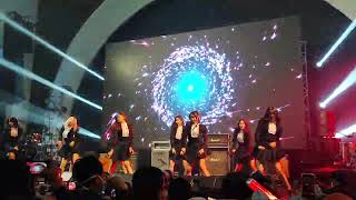 JKT48 - Teacher Teacher ( PULSE WORLD 2022 )