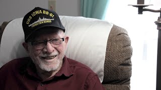 Local World War II Veteran Celebrates 100th Birthday