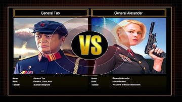 Shockwave Challenge: Nuclear vs. Superweapon | Let