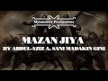Mazan Jiya Na 2