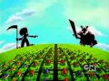 Las Sombrias Aventuras De Los Chicos Del Barrio ending