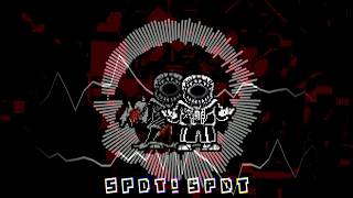 [SPDT*2]SPDT! SP! Dusttale: the world collapses | Embrace each with heart