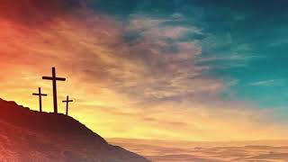 'The Picture of Jesus through the Psalms' Communion Devotion