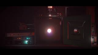 (SES) Stories Untold - 2 - The Lab Conduct