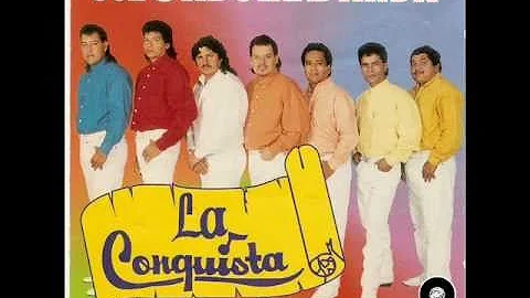 La Conquista  - Con El Diablo Adentro