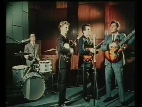 The Searchers Sugar And Spice 1963 akkorde