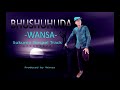 Bhushuhuda Wansa New Official Sukuma Gospel Track