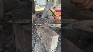 Heritage Iron Catalyst: Hand-Forging Authentic Gothic Bolts