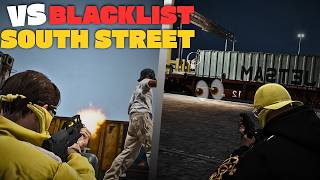 OJO x OJO | GRAFFITI DE GUERRA | DovuxLife