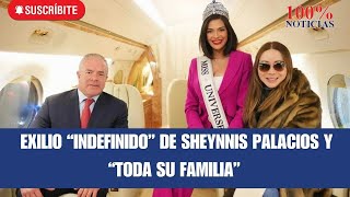 Dueña de Miss Universo declara 