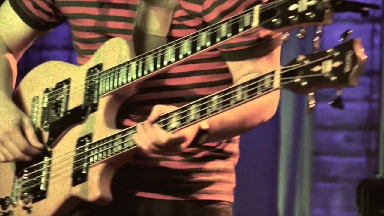 Watch El ten eleven - Transitions on YouTube Watch El ten eleven - Transitions on YouTube