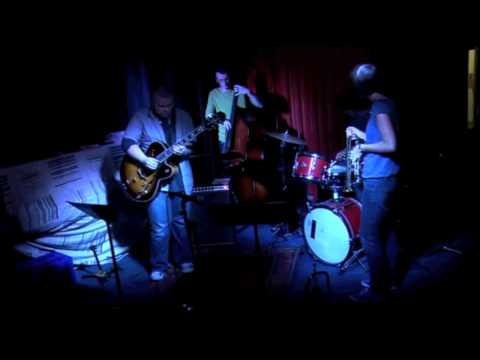 Artie Zaitz Quartet "Sleep Safe And Warm" (Lullaby...