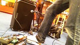 050115 Friday Worship 2
