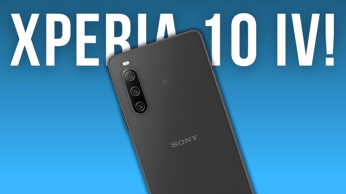 Sony Xperia 10 V review: Long-distance runner - PhoneArena