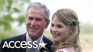 Jenna Bush Hager Breaks Down 'Biggest Misconception' Of Being A President's Daughter