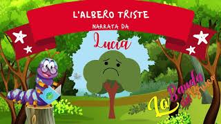 L'ALBERO TRISTE