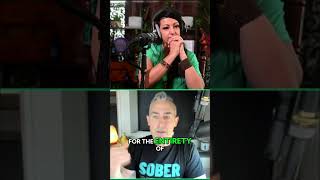 Nature's Healing Power: Escaping Modern Suffering #shorts