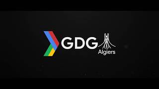 GDG Algiers 2017 - review