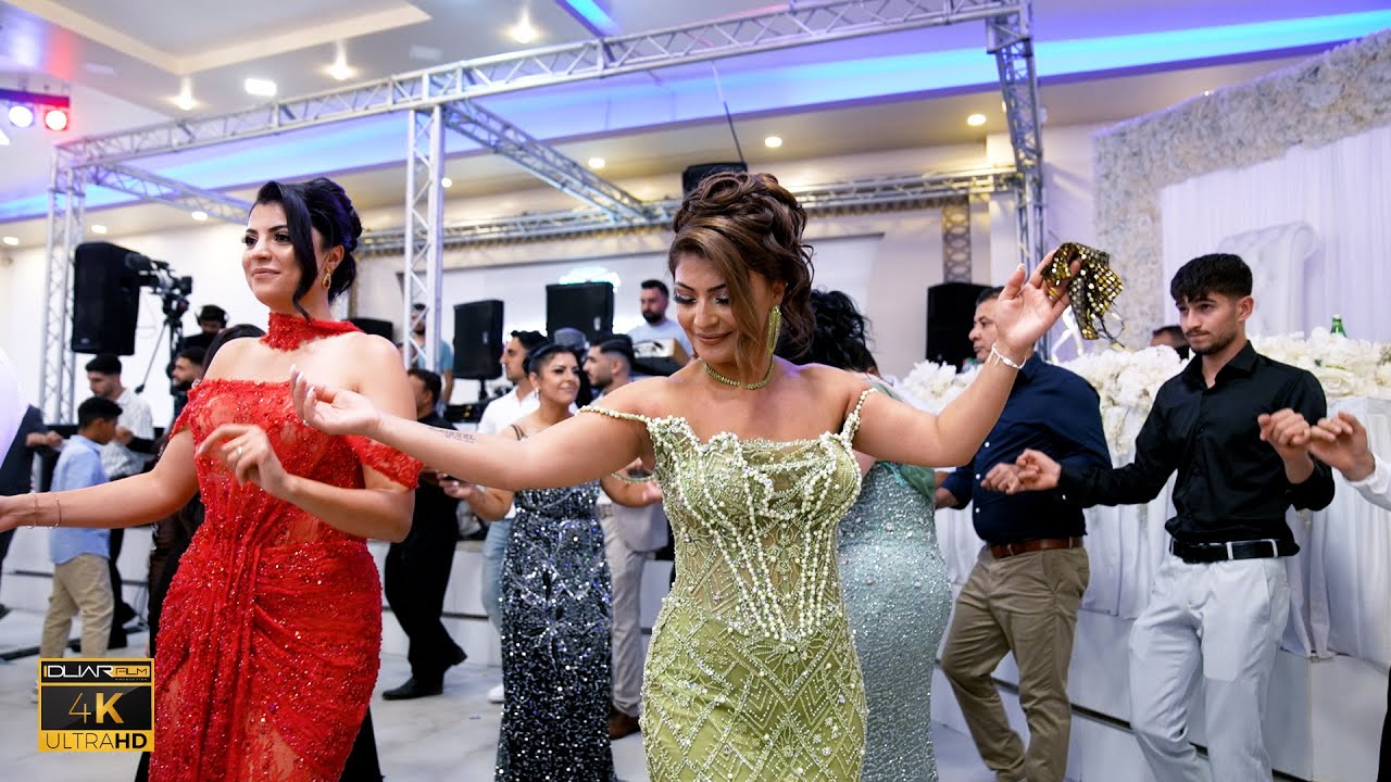 Imad Selim | Alan & Dilara | Part 03 | 4K |By ​⁠​⁠ @dliarfilmproduction