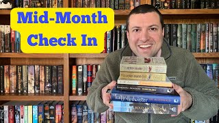 November Mid-Month Check in
A great start to my reading month!
My Goodreads: https://www.goodreads.com/user/show/116395344-ben-k
Email Address: bookswithbenghiskahn@gmail.com
00:00 Intro
00:15 Bold Ascension Release
01:18 Dragon Keeper & Haven
04:52 Disgrace
08:35 Bookshops & Bonedust
12:19 Reading Now November Mid-Month Check in