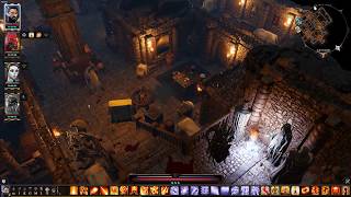 Divinity Original Sin II - Lucian s Tomb I