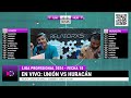 🔴UNIÓN vs HURACÁN  | LIGA PROFESIONAL | EN VIVO