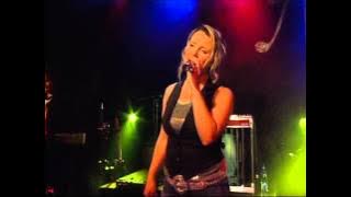 Anne Nørdsti - Dele natta med deg.