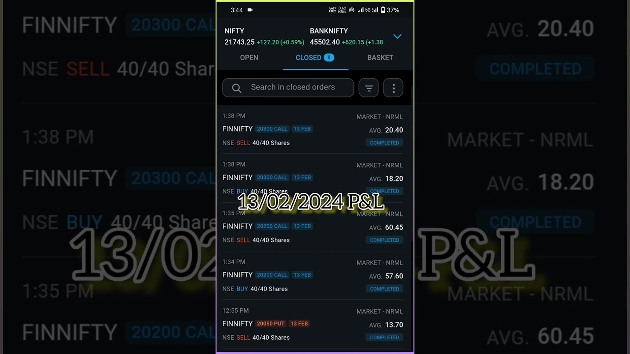 🤩 Intraday earning proof?? // money station 