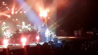 James Blunt - The Truth @Mercedes Benz Arena, Berlin 09.03.2020
