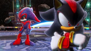 Shadow Generations: Eclipse the Darkling Gameplay Net Worth