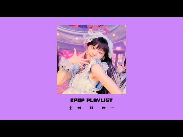 ⋆𐙚₊˚⊹♡⋆౨ৎ˚⟡˖ ࣪kpop playlist⋆౨ৎ˚⟡˖ ࣪⋆𐙚₊˚⊹♡ class=