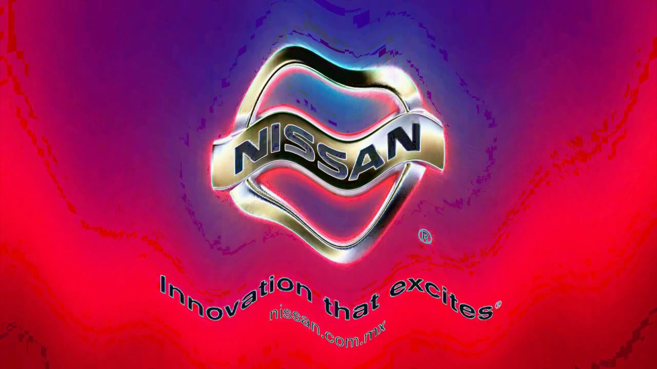 Nissan Logo G Major Effects (Updated)