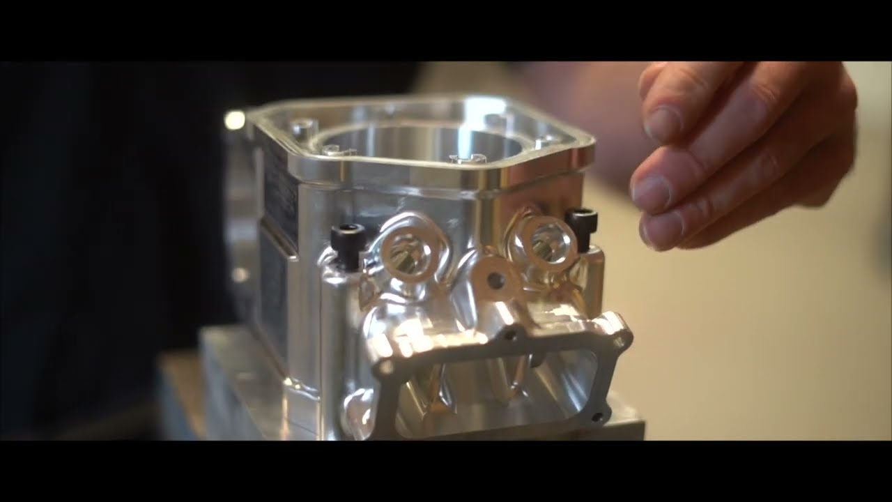 Revolutionizing Power Generation with Alpha Otto Technologies