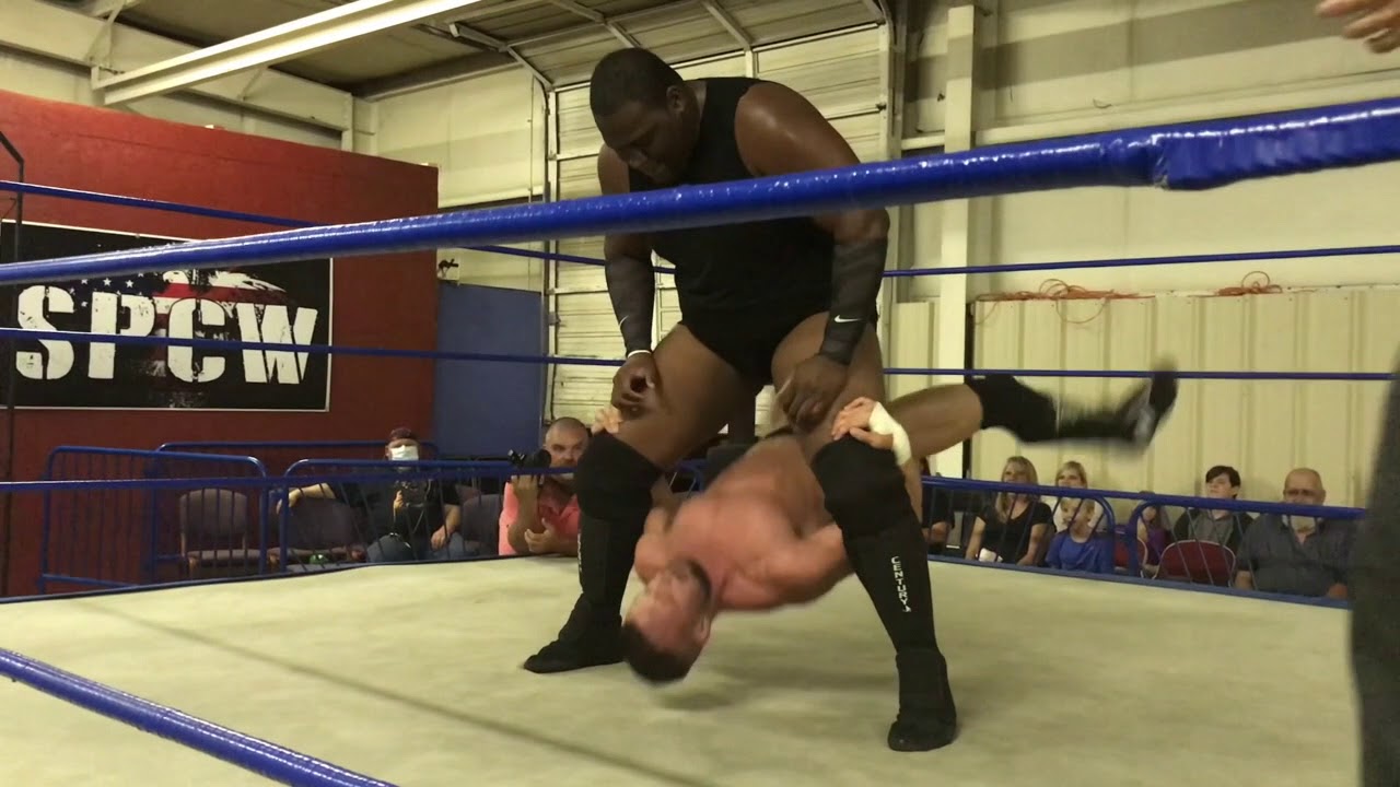 Shawn Shultz Open Challenge volume 1