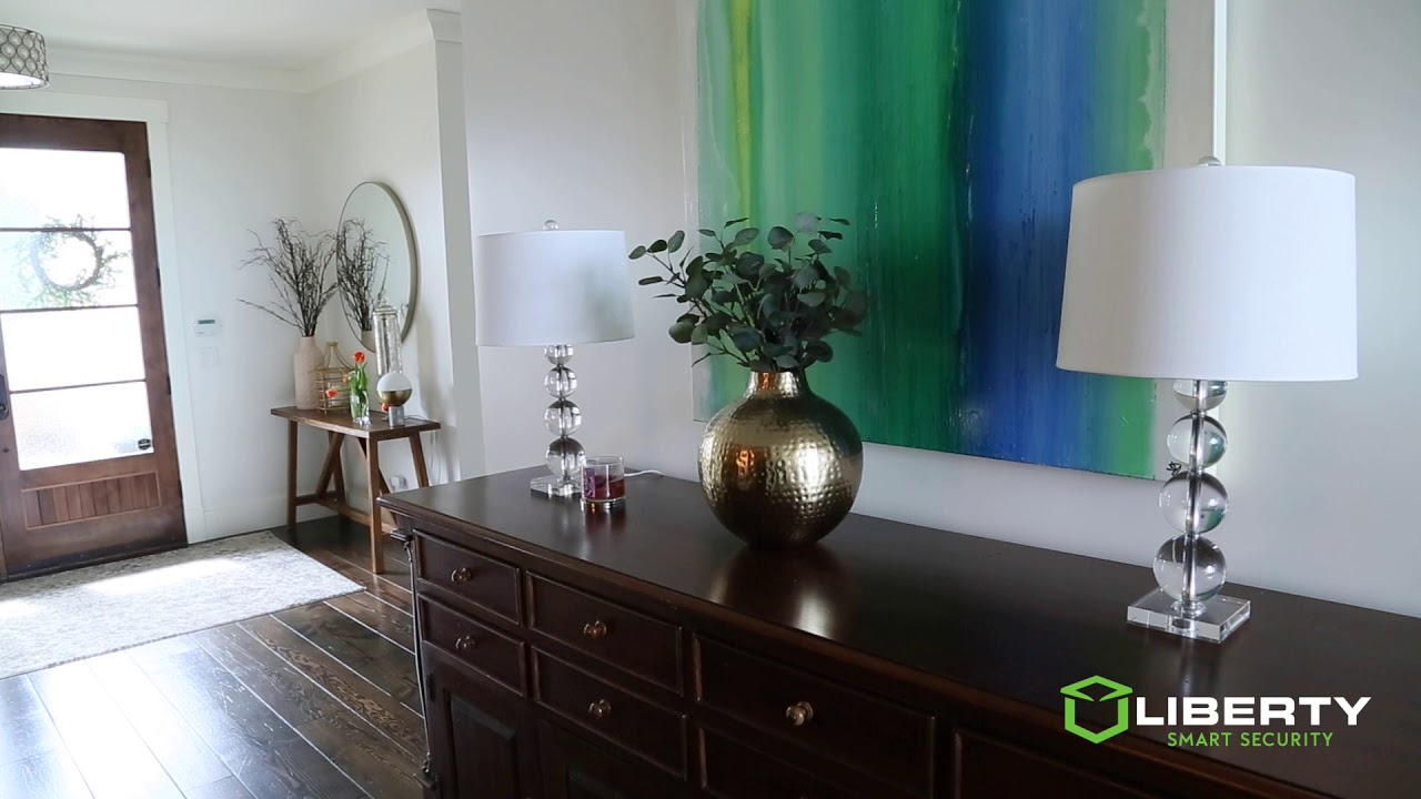 Liberty Security - We keep you safe