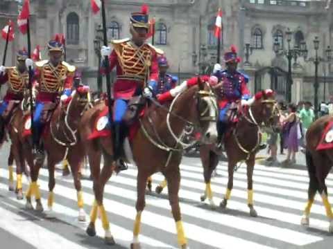 HUSARES JUNIN husares junin: