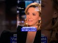 Archive TF1 : "J’ai toujours souhaité être utile aux autres" Bernadette Chirac ｜TF1 INFO