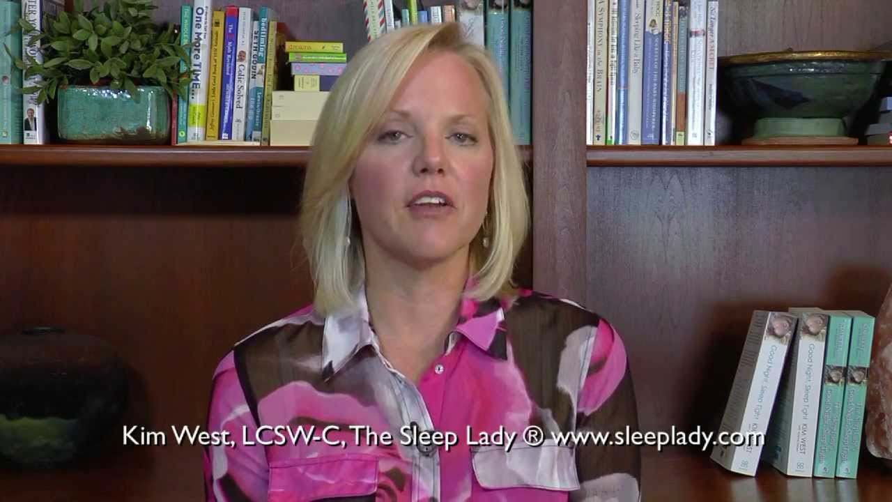 My Toddler Wakes At Night and Will Not Go Back to Sleep Without Nursing