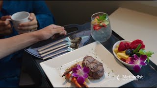 Methodist Hospital - Landmark Luxury Hospital TV Commercial