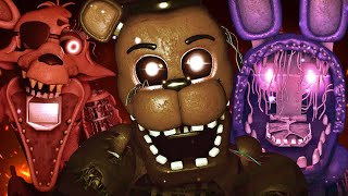 ROBLOX FNAF : FORGOTTEN MEMORIES (NUIT 1-5)
ROBLOX FNAF Forgotten Memories (Nuit 1 à 5) !
🔴 Youtube ► https://tinyurl.com/yyla4ew6
🔵 Epic Games ►DOFLANICO
💰 Instant Gaming ► https://www.instant-gaming.com/igr/DOFLANICO/
Je teste des jeux vidéos pour savoir sils valent le coup : Jeux dAction, Aventure, Survie, Horreur...avec ou sans commentary
Disponibles sur différentes plateformes comme le PC, PS3, PS4, Xbox One, Android, ios.
Abonnez vous ! ROBLOX FNAF : FORGOTTEN MEMORIES (NUIT 1-5)