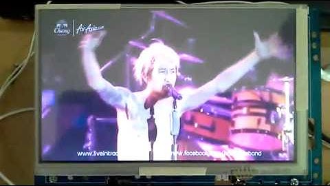 TEE ARM11 PlayVideo.flv