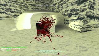 counter strike 1.6 zombie 2O16