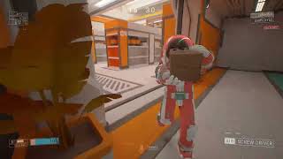 SpeedRun LOCKDOWN PROTOCOL Any% multiplayer 2 players No discord