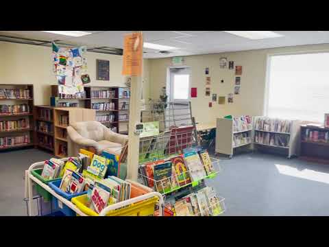 Snake River Montessori School Walkthrough