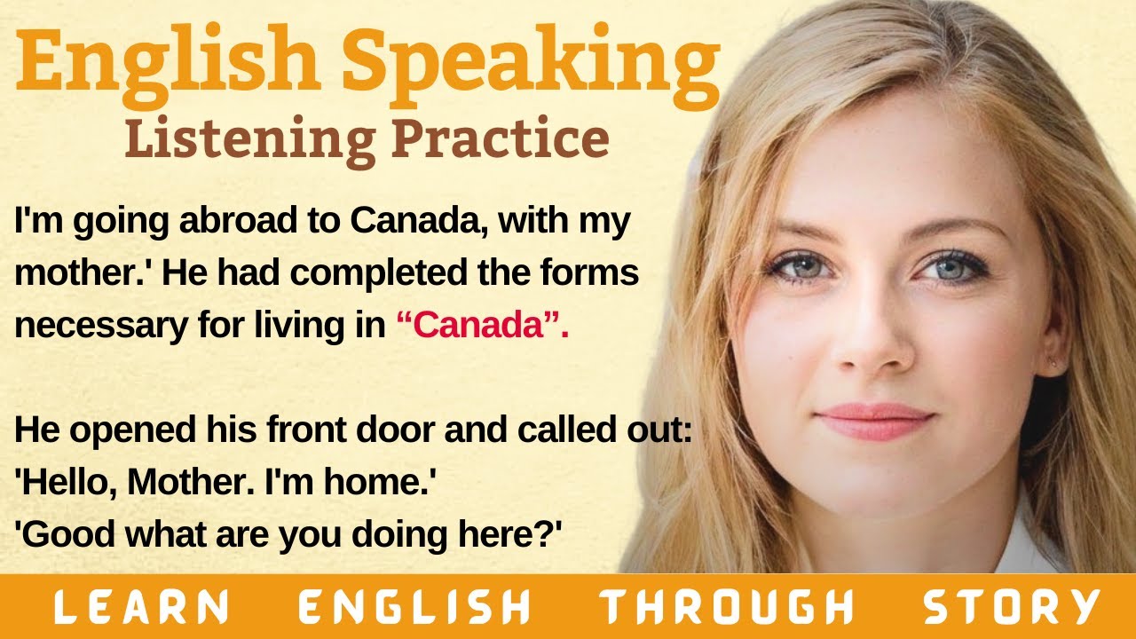 Learn English Through Story Level 3 English Learning Story For Learn English Through Story Level 3 English Learning Story For