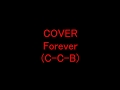 【4周年】Forever(C-C-B)をアカペラで歌ってみた